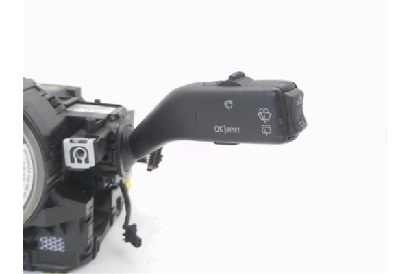 Recambio de mando intermitencia para seat toledo (5p2) 1.9 tdi referencia OEM IAM 1K0953503AT 1K0950653C 