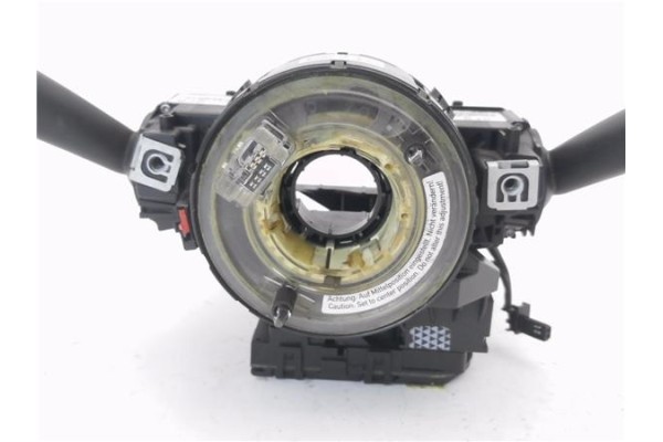 Recambio de mando intermitencia para seat toledo (5p2) 1.9 tdi referencia OEM IAM 1K0953503AT 1K0950653C 