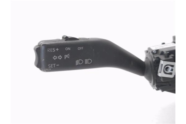 Recambio de mando intermitencia para seat toledo (5p2) 1.9 tdi referencia OEM IAM 1K0953503AT 1K0950653C 