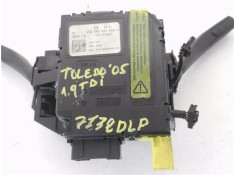Recambio de mando intermitencia para seat toledo (5p2) 1.9 tdi referencia OEM IAM 1K0953503AT 1K0950653C 