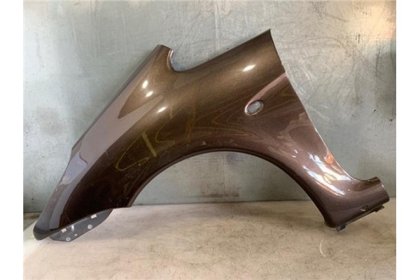Recambio de aleta delantero izquierda para citroen xsara picasso 2.0 hdi referencia OEM IAM   