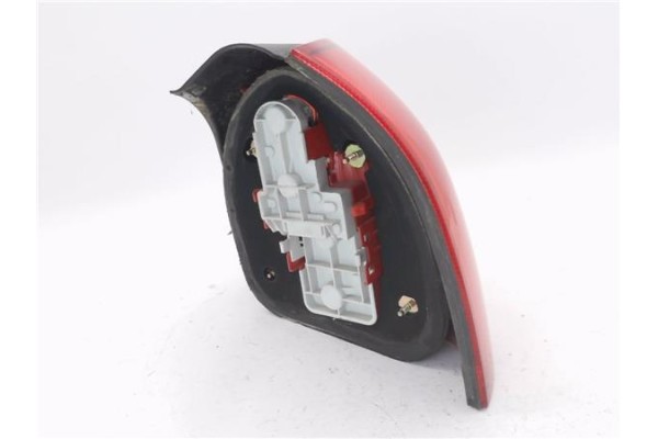 Recambio de piloto trasero izquierdo para audi a3 (8l) 1.6 ambiente referencia OEM IAM 8L0945095B  