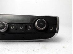 Recambio de mandos climatizador para audi rs3 sportback (8vf) 2.5 tfsi quattro referencia OEM IAM 8V0820043Q  