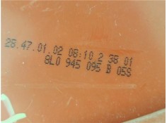 Recambio de piloto trasero izquierdo para audi a3 (8l) 1.6 ambiente referencia OEM IAM 8L0945095B  