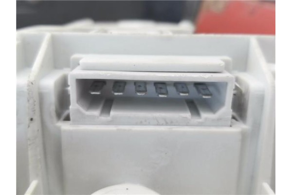 Recambio de piloto trasero izquierdo para audi a3 (8l) 1.6 ambiente referencia OEM IAM 8L0945095B  
