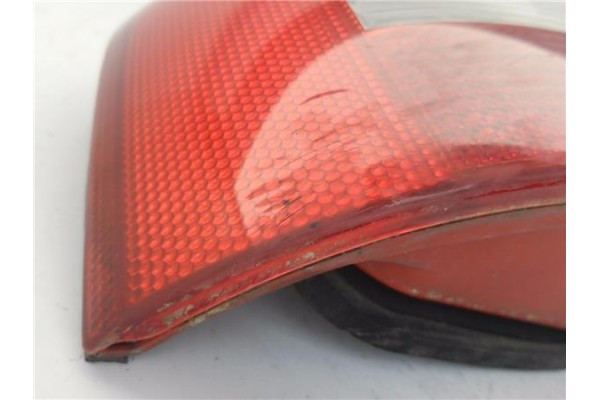 Recambio de piloto trasero izquierdo para audi a3 (8l) 1.6 ambiente referencia OEM IAM 8L0945095B  
