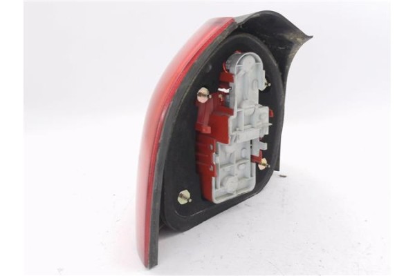 Recambio de piloto trasero derecho para audi a3 (8l) 1.6 ambiente referencia OEM IAM 8L0945096B  