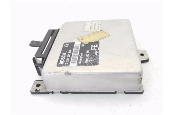 Recambio de centralita para opel senator b 3.0 i cat referencia OEM IAM 90180342 0280001314 