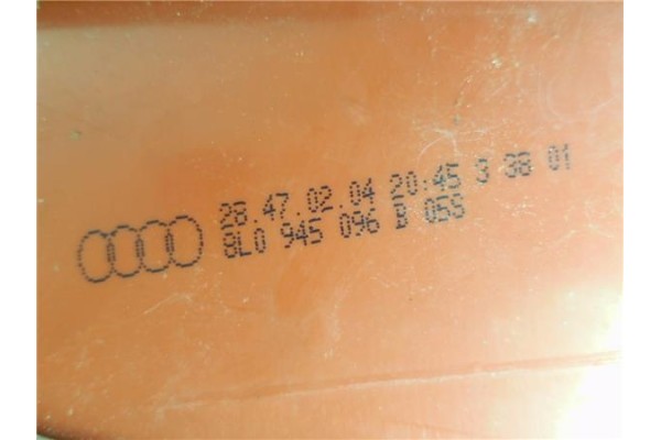 Recambio de piloto trasero derecho para audi a3 (8l) 1.6 ambiente referencia OEM IAM 8L0945096B  