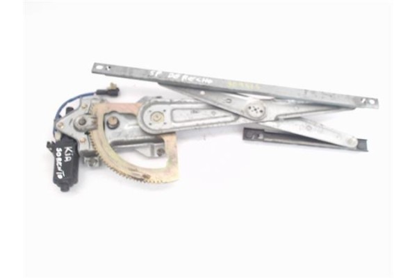 Recambio de elevalunas electrico delantero derecho para kia sorento (bl) referencia OEM IAM   