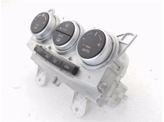 Recambio de mandos climatizador para mazda 5 2.0 referencia OEM IAM K1900CC30  