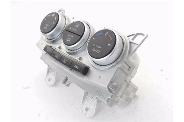 Recambio de mandos climatizador para mazda 5 2.0 referencia OEM IAM K1900CC30  
