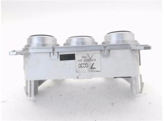 Recambio de mandos climatizador para mazda 5 2.0 referencia OEM IAM K1900CC30  