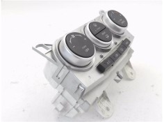 Recambio de mandos climatizador para mazda 5 2.0 referencia OEM IAM K1900CC30  