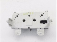 Recambio de mandos climatizador para mazda 5 2.0 referencia OEM IAM K1900CC30  