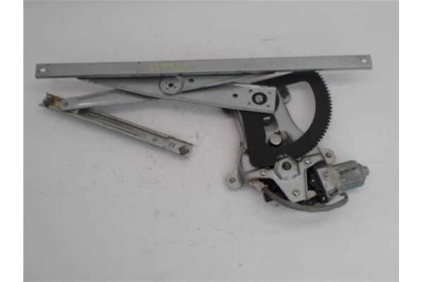Recambio de elevalunas electrico delantero derecho para chevrolet aveo berlina referencia OEM IAM   