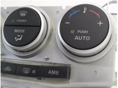 Recambio de mandos climatizador para mazda 5 2.0 referencia OEM IAM K1900CC30  
