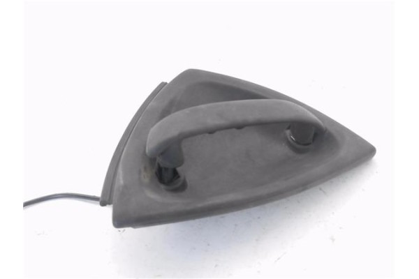 Recambio de maneta exterior delantero izquierda para smart coupe 0.8 cdi (s1clc1) referencia OEM IAM 111500001  