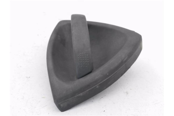 Recambio de maneta exterior delantero izquierda para smart coupe 0.8 cdi (s1clc1) referencia OEM IAM 111500001  