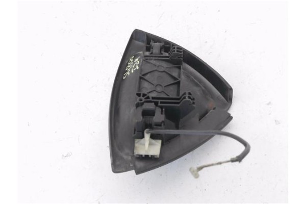 Recambio de maneta exterior delantero izquierda para smart coupe 0.8 cdi (s1clc1) referencia OEM IAM 111500001  