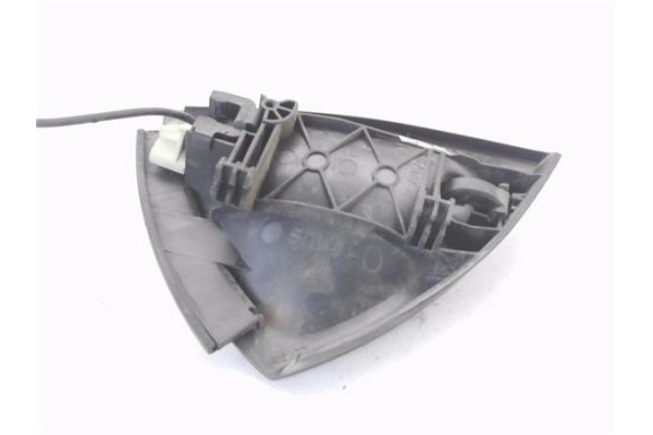 Recambio de maneta exterior delantero izquierda para smart coupe 0.8 cdi (s1clc1) referencia OEM IAM 111500001  