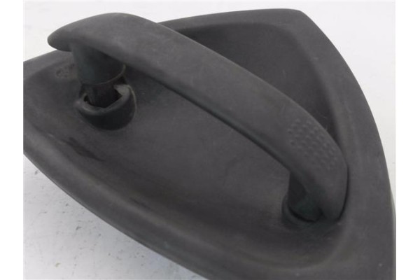 Recambio de maneta exterior delantero izquierda para smart coupe 0.8 cdi (s1clc1) referencia OEM IAM 111500001  