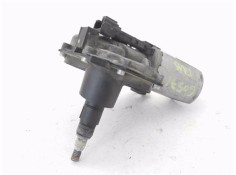 Recambio de motor limpiaparabrisas trasero para peugeot 107 1.4 hdi referencia OEM IAM 53025512 851300H020 
