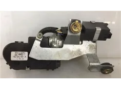 Recambio de motor limpiaparabrisas trasero para pontiac trans sport 89 2.3 referencia OEM IAM 22144871  