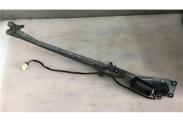 Recambio de motor limpiaparabrisas delantero para citroen xsara berlina (1997) 1.9 td referencia OEM IAM 3397020432 0390241356 
