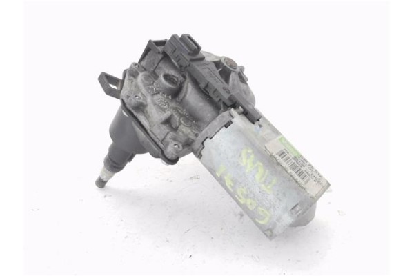Recambio de motor limpiaparabrisas trasero para peugeot 107 1.4 hdi referencia OEM IAM 53025512 851300H020 