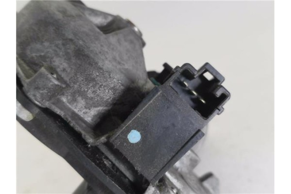 Recambio de motor limpiaparabrisas trasero para peugeot 107 1.4 hdi referencia OEM IAM 53025512 851300H020 