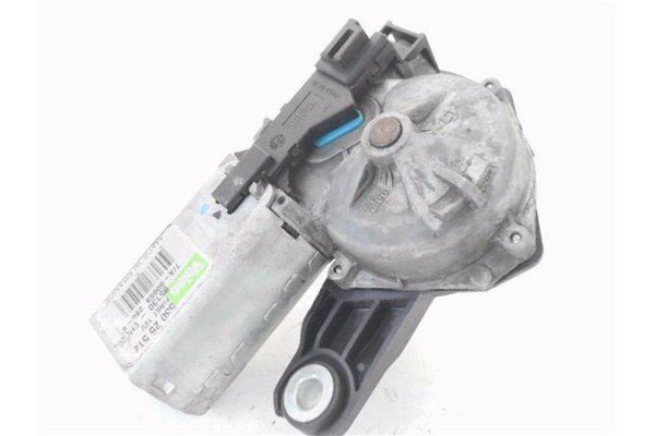 Recambio de motor limpiaparabrisas trasero para peugeot 107 1.4 hdi referencia OEM IAM 53025512 851300H020 