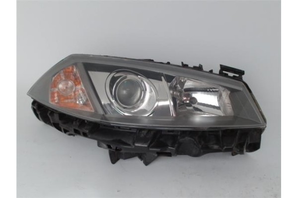 Recambio de faro delantero dcho para renault megane ii ranchera familiar (km0/1_) 1.9 dci referencia OEM IAM   
