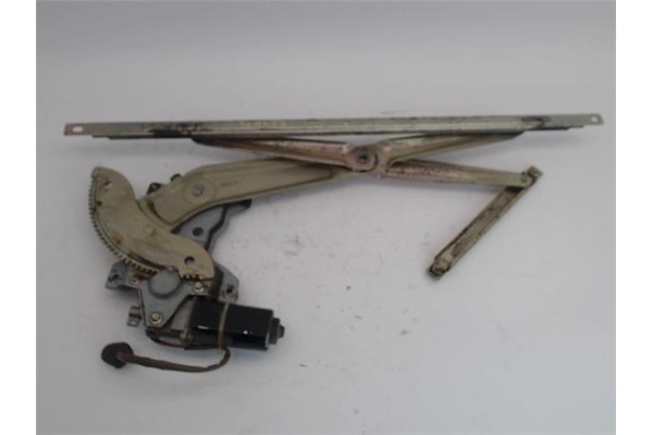 Recambio de elevalunas electrico delantero derecho para kia carnival referencia OEM IAM   