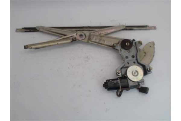 Recambio de elevalunas electrico delantero derecho para kia carnival referencia OEM IAM   