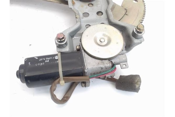 Recambio de elevalunas electrico delantero derecho para kia carnival referencia OEM IAM   
