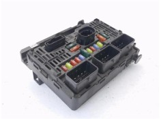 CAJA FUSIBLES/RELE 9656593780 S118983001L 