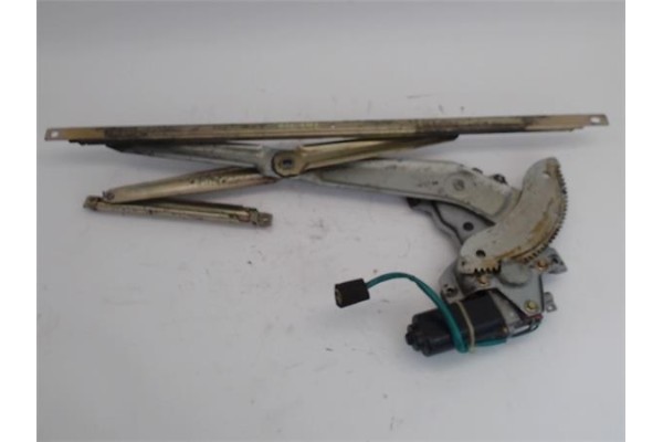 Recambio de elevalunas electrico delantero izquierdo para kia carnival referencia OEM IAM   