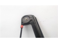 Recambio de mecanismo elevalunas delantero derecho para bmw serie 5 berlina (e39) referencia OEM IAM 9030187  