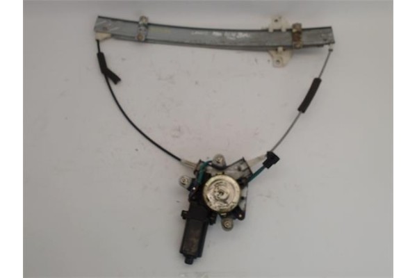 Recambio de elevalunas electrico derecho para daewoo lanos referencia OEM IAM   