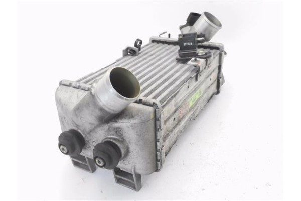 Recambio de intercooler para kia stonic (ybcuv) 1.0 edition 7 referencia OEM IAM 2827004610  