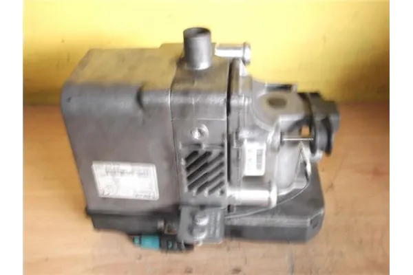 Recambio de intercambiador agua calefacion para bmw serie x5 (e53) 3.0d referencia OEM IAM 9380998 92794D 
