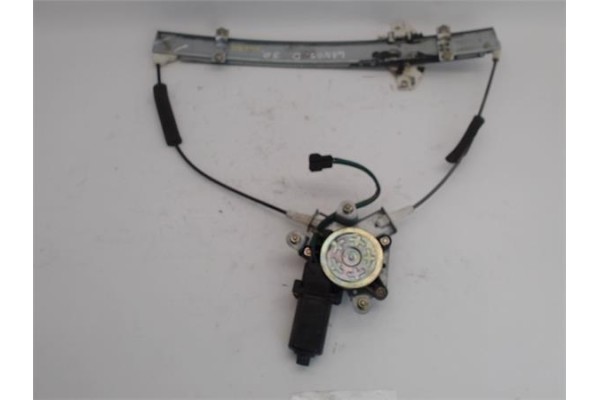 Recambio de elevalunas electrico derecho para daewoo lanos referencia OEM IAM   