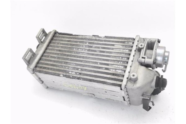 Recambio de intercooler para kia stonic (ybcuv) 1.0 edition 7 referencia OEM IAM 2827004610  