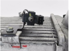 Recambio de intercooler para kia stonic (ybcuv) 1.0 edition 7 referencia OEM IAM 2827004610  