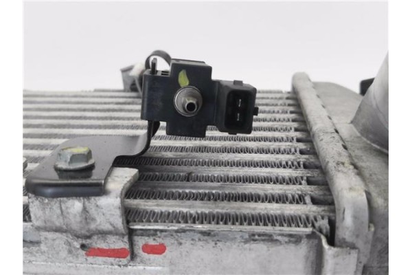 Recambio de intercooler para kia stonic (ybcuv) 1.0 edition 7 referencia OEM IAM 2827004610  