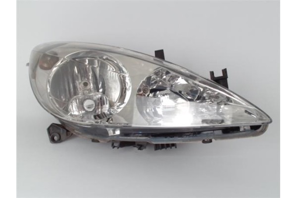 Recambio de faro delantero dcho para peugeot 307 break (3e) 2.0 hdi 110 referencia OEM IAM   