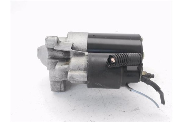 Recambio de motor arranque para citroen saxo 1.6 vts 16v referencia OEM IAM 1005821815  