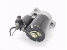 Recambio de motor arranque para citroen saxo 1.6 vts 16v referencia OEM IAM 1005821815  
