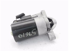 Recambio de motor arranque para citroen saxo 1.6 vts 16v referencia OEM IAM 1005821815  